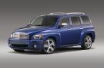 Chevrolet HHR 2006 года
